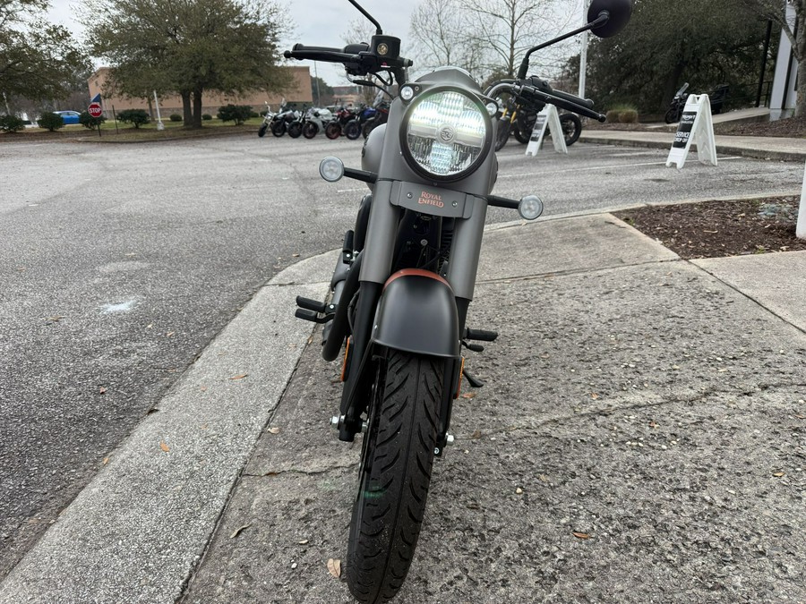 2026 Royal Enfield Classic 350