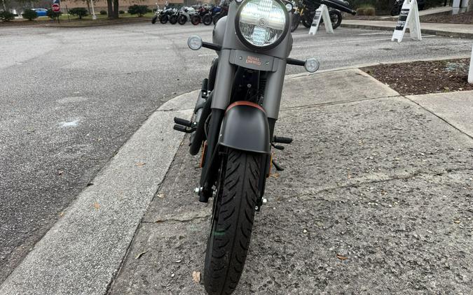 2026 Royal Enfield Classic 350