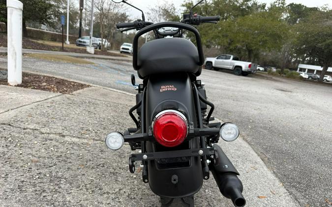 2026 Royal Enfield Classic 350