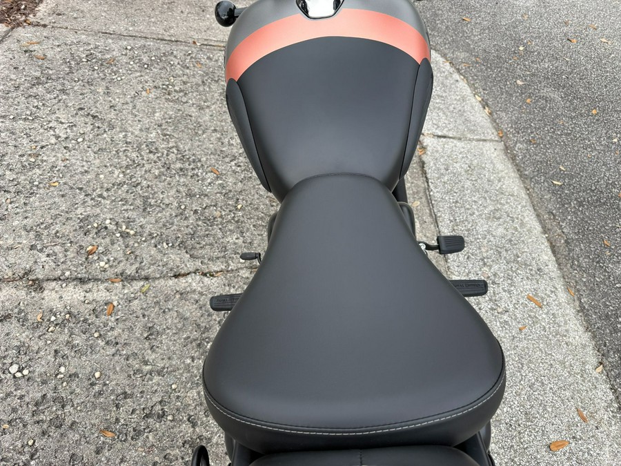 2026 Royal Enfield Classic 350