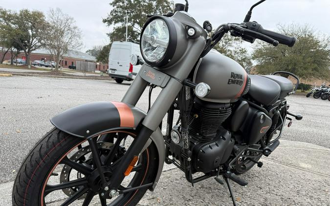 2026 Royal Enfield Classic 350