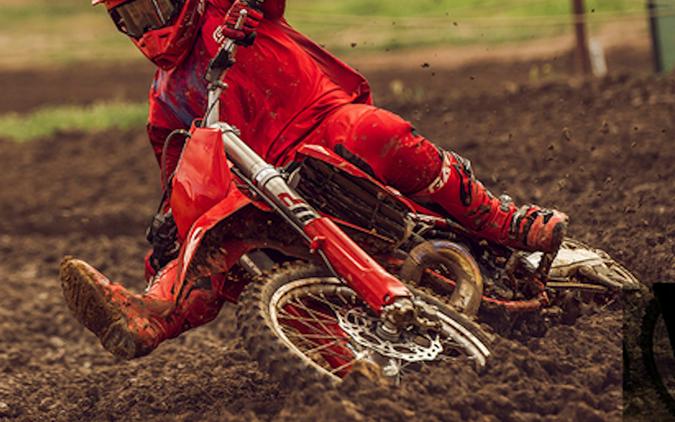 2025 Gas Gas MC 300 - G392422M