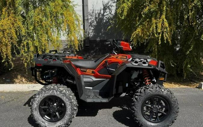 2026 Polaris Sportsman XP 1000 S