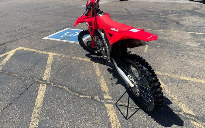 2026 CRF250R - Honda