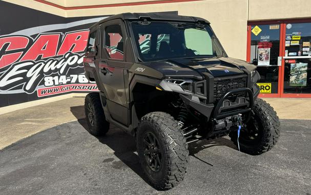 2026 Polaris Polaris XPEDITION ADV Northstar