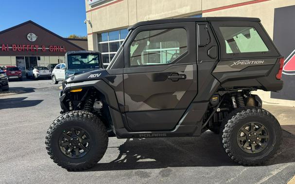 2026 Polaris Polaris XPEDITION ADV Northstar