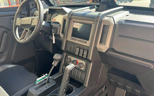 2026 Polaris Polaris XPEDITION ADV Northstar