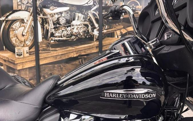 2021 Harley-Davidson TRI GLIDE ULTRA