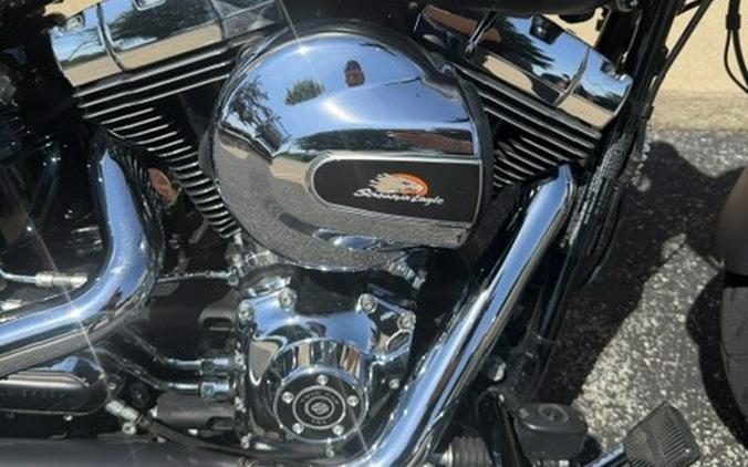 2016 Harley-Davidson® Breakout® June Jam Savings