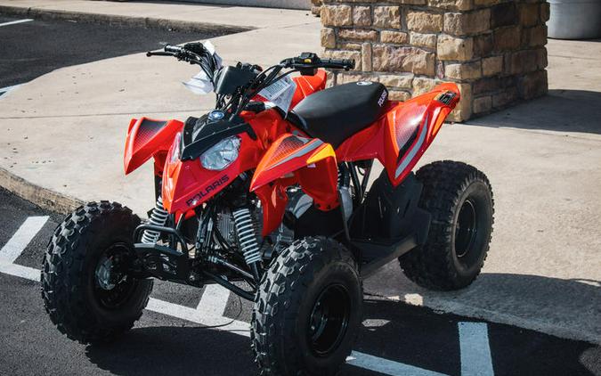 2026 Polaris® Outlaw 110 EFI