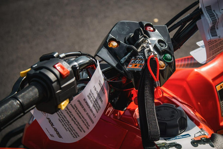 2026 Polaris® Outlaw 110 EFI