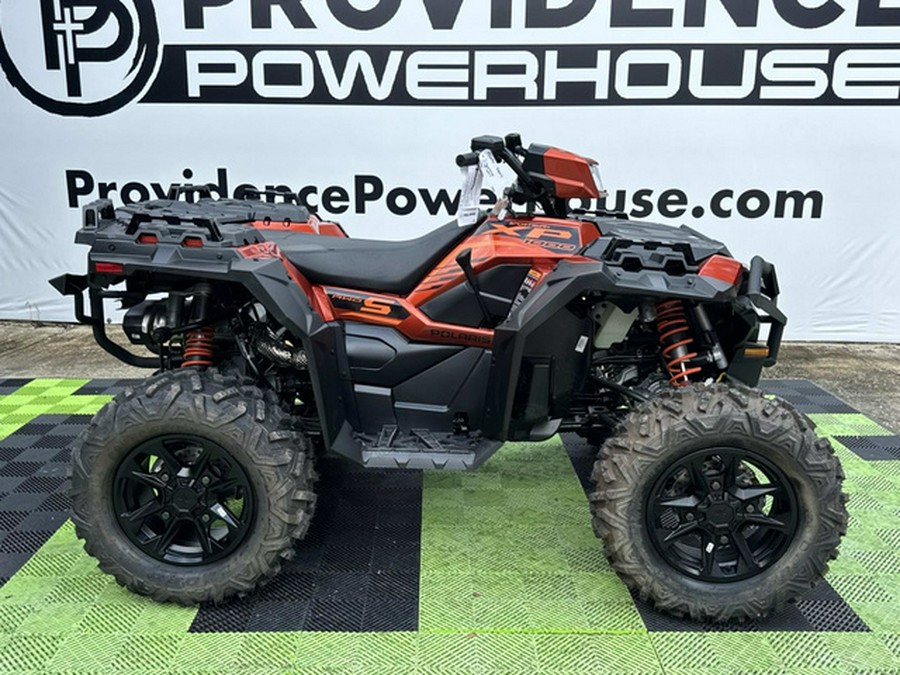 2026 Polaris Sportsman XP 1000 S