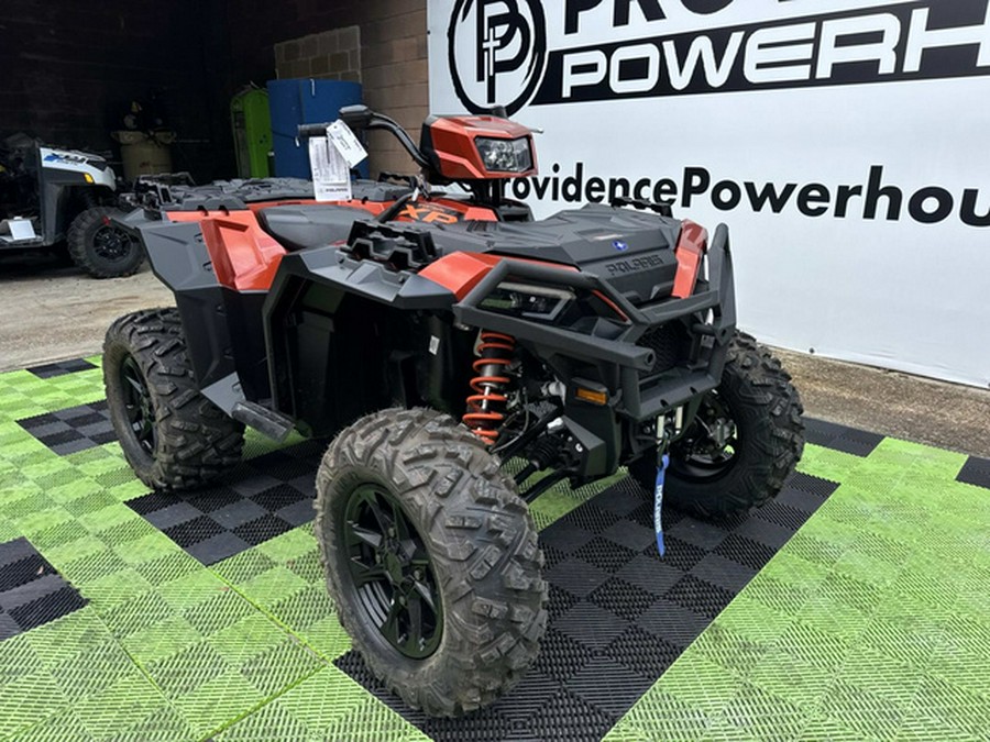 2026 Polaris Sportsman XP 1000 S