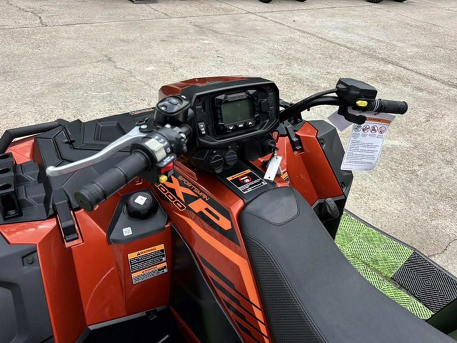 2026 Polaris Sportsman XP 1000 S