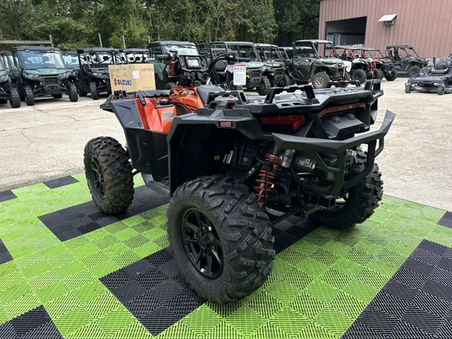 2026 Polaris Sportsman XP 1000 S