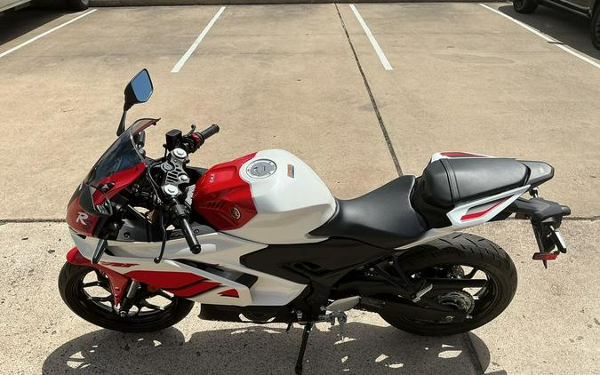 2026 Yamaha YZF-R3 70th Anniversary Edition
