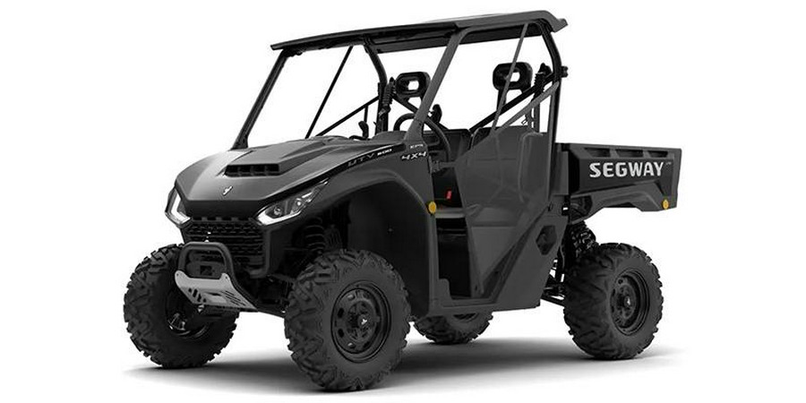2026 Segway Powersports UT6 S