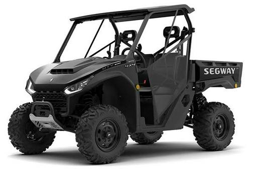 2026 Segway Powersports UT6 S