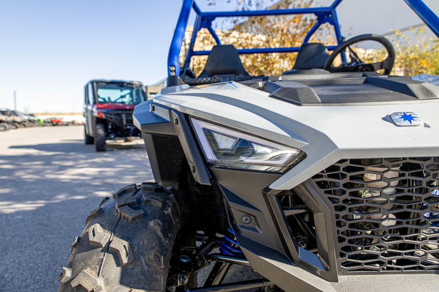 2026 POLARIS RZR 200 EFI