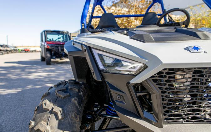 2026 POLARIS RZR 200 EFI