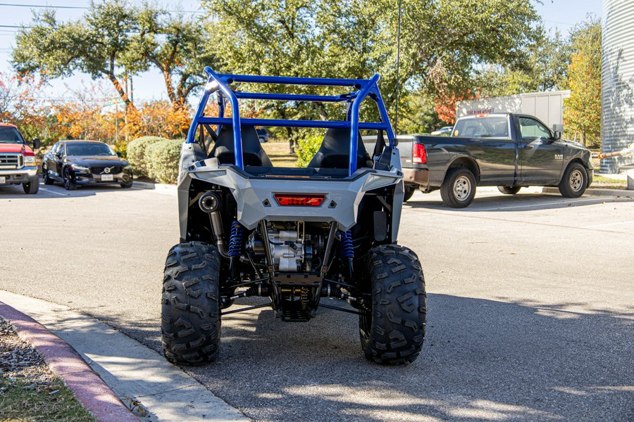 2026 POLARIS RZR 200 EFI
