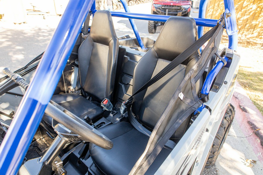 2026 POLARIS RZR 200 EFI