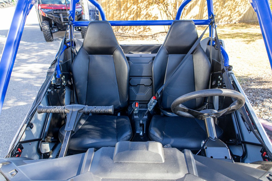 2026 POLARIS RZR 200 EFI