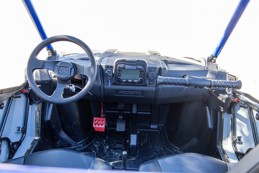 2026 POLARIS RZR 200 EFI