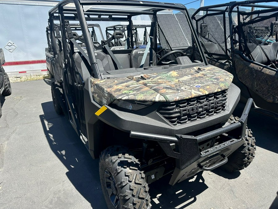 2023 Polaris Industries RANGER CREW 1000 PREMIUM - PPC