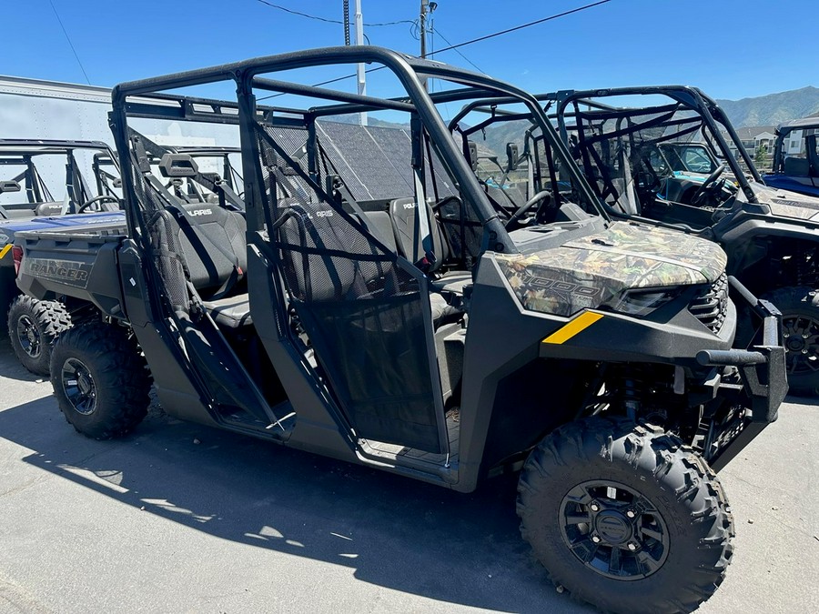 2023 Polaris Industries RANGER CREW 1000 PREMIUM - PPC