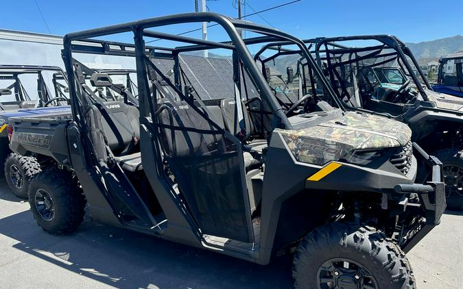 2023 Polaris Industries RANGER CREW 1000 PREMIUM - PPC