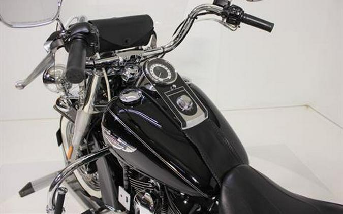2011 Harley-Davidson Softail® Deluxe