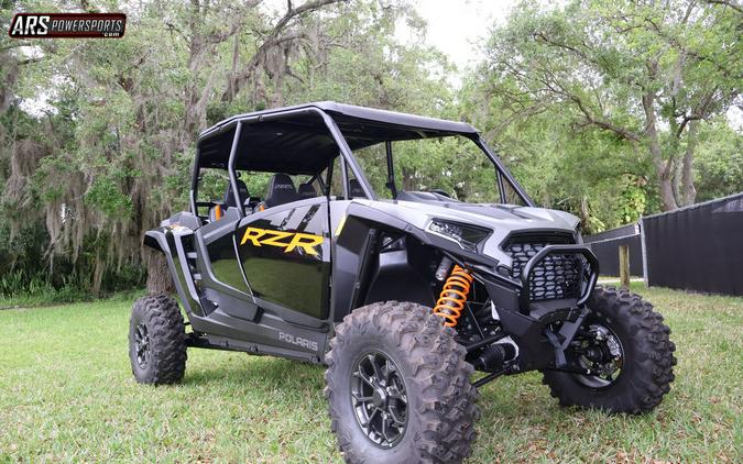 2024 Polaris® RZR XP 4 1000 Premium