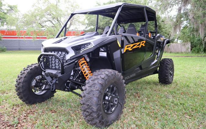 2024 Polaris® RZR XP 4 1000 Premium