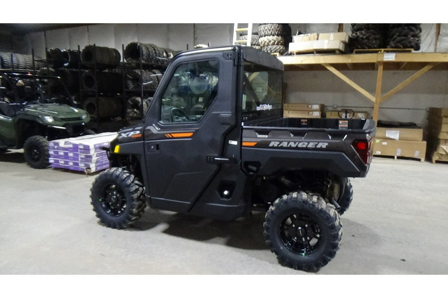 2024 Polaris Industries RANGER XP 1000 NORTHSTAR EDITION