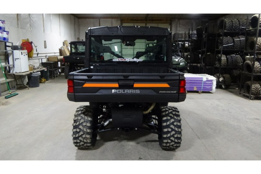 2024 Polaris Industries RANGER XP 1000 NORTHSTAR EDITION