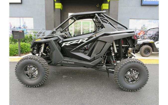 2024 Polaris Industries RZR Turbo R Sport