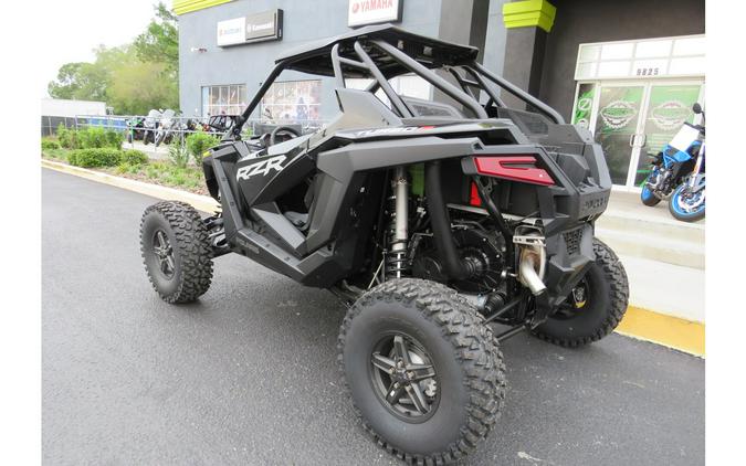 2024 Polaris Industries RZR Turbo R Sport