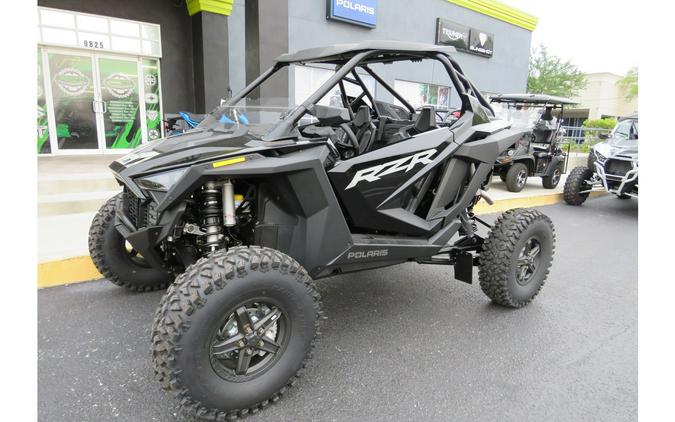 2024 Polaris Industries RZR Turbo R Sport