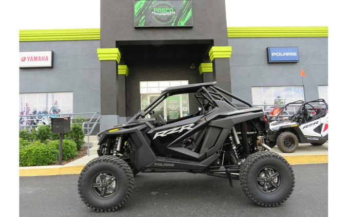 2024 Polaris Industries RZR Turbo R Sport