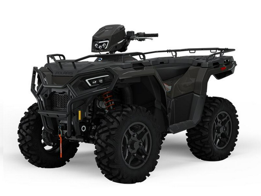 2024 Polaris® Sportsman 570 Ride Command Edition