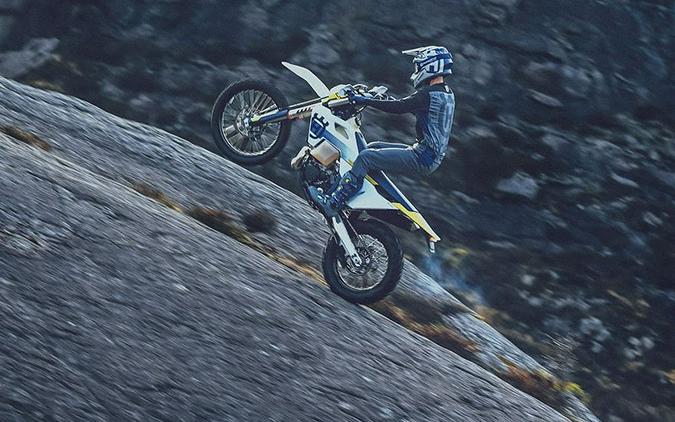 2024 Husqvarna TE 150