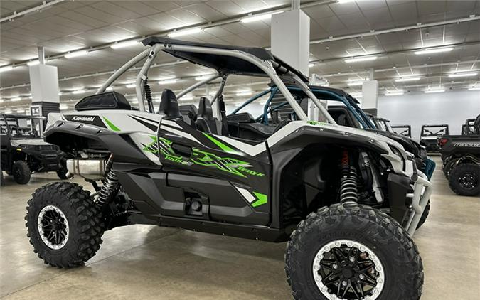 2024 Kawasaki Teryx KRX 1000