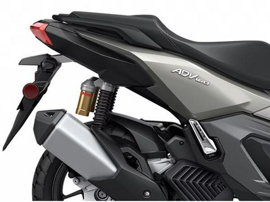 2024 Honda ADV160