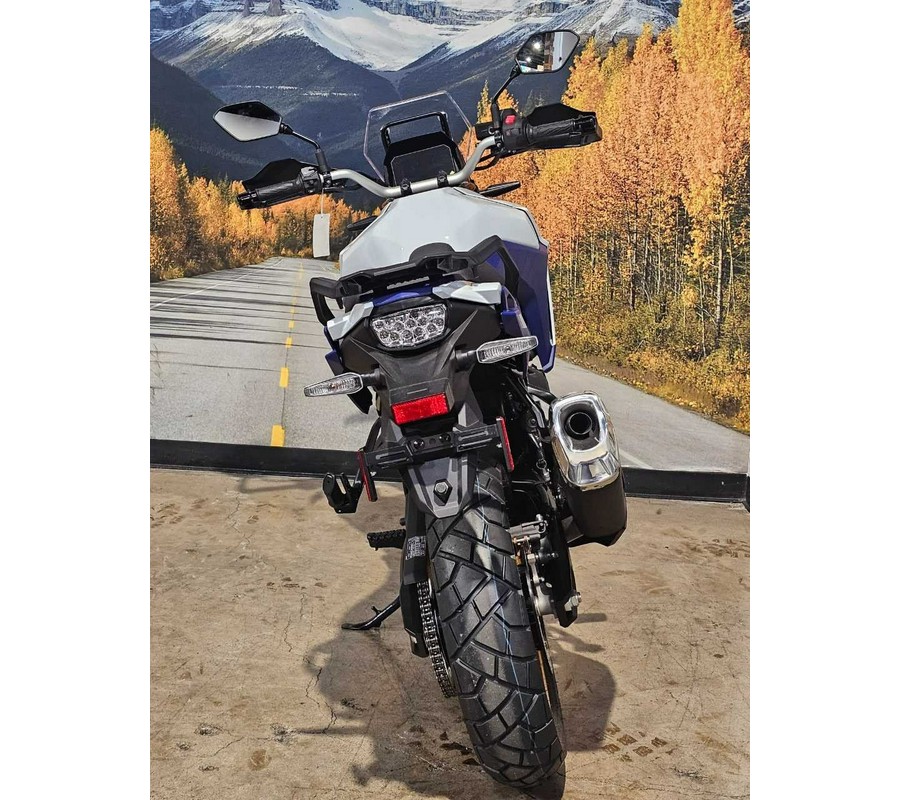 2024 Suzuki V-STROM 800DE