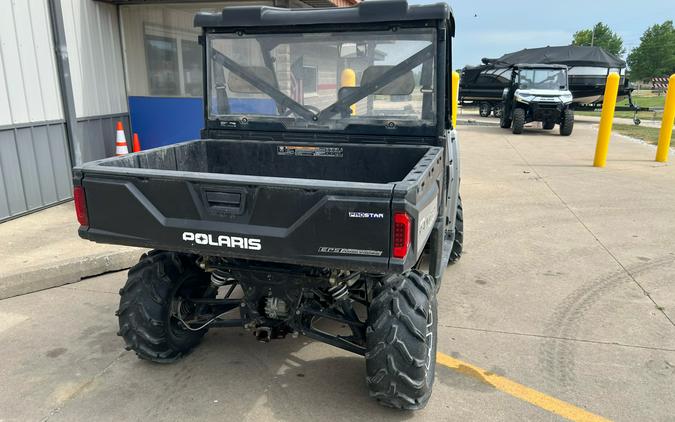 2015 Polaris Ranger®570 EPS Full Size