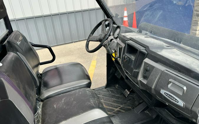 2015 Polaris Ranger®570 EPS Full Size