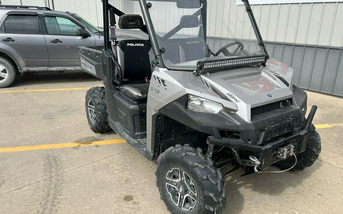 2015 Polaris Ranger®570 EPS Full Size