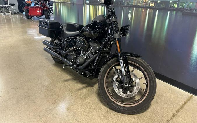 2021 Harley-Davidson FXLRS - Low Rider S