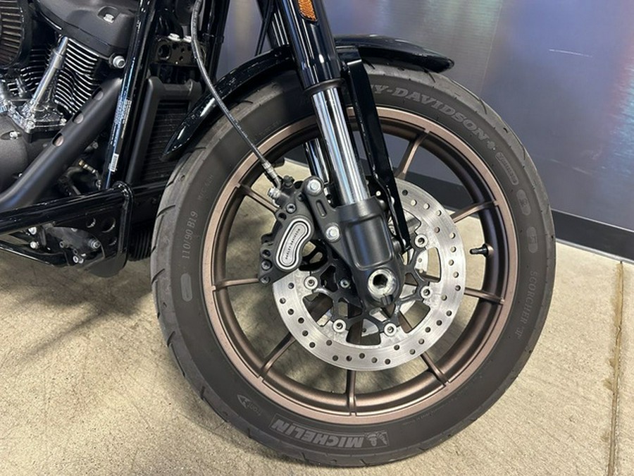 2021 Harley-Davidson FXLRS - Low Rider S